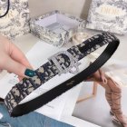 DIOR Original Quality Belts 525
