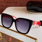 Chanel High Quality Sunglasses 577