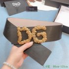 Dolce & Gabbana Original Quality Belts 400