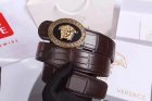 Versace Original Quality Belts 433