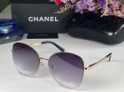 Chanel High Quality Sunglasses 3479