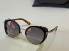 Jimmy Choo Plain Glass Spectacles 102