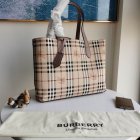 Burberry High Quality Handbags 139