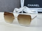 Chanel High Quality Sunglasses 2603