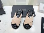 Chanel Women's Slippers 163