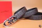 Salvatore Ferragamo Normal Quality Belts 254