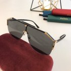 Gucci High Quality Sunglasses 733