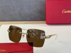 Cartier High Quality Sunglasses 1627