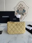 Chanel High Quality Wallets 228