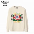 Gucci Men's Long Sleeve T-shirts 126