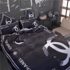 Chanel Bedding Sets 32