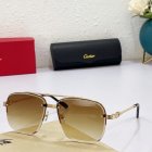 Cartier High Quality Sunglasses 1467