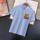 DIOR Men's Polo 44