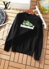 Louis Vuitton Men's Long Sleeve T-shirts 333