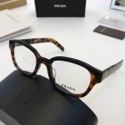 Prada High Quality Sunglasses 533
