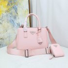Prada High Quality Handbags 1173