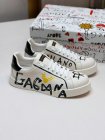 Dolce & Gabbana Men's Shoes 681