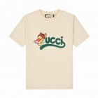 Gucci Men's T-shirts 1105
