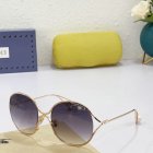 Gucci High Quality Sunglasses 4068