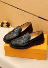 Louis Vuitton Men's shoes 1239