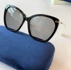 Gucci High Quality Sunglasses 1614