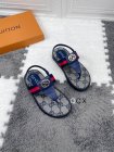 Gucci Kids Shoes 229