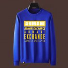 Armani Men's Long Sleeve T-shirts 91