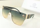 Versace High Quality Sunglasses 1152