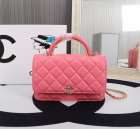 Chanel High Quality Handbags 1172