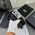 Dolce & Gabbana Original Quality Belts 103