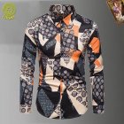 Versace Men's Shirts 07