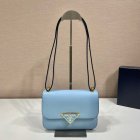 Prada High Quality Handbags 435