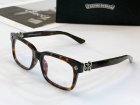 Chrome Hearts Plain Glass Spectacles 751