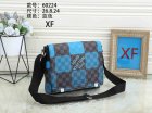 Louis Vuitton Normal Quality Handbags 217