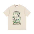 Louis Vuitton Men's T-shirts 237