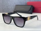 Valentino High Quality Sunglasses 659