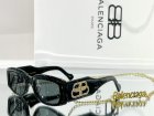 Balenciaga High Quality Sunglasses 371