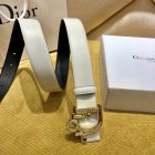 DIOR Original Quality Belts 555