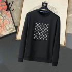 Louis Vuitton Men's Long Sleeve T-shirts 104
