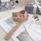 DIOR Original Quality Belts 493