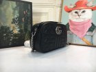 Gucci High Quality Handbags 993