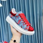 Alexander McQueen Men's Shoes 697