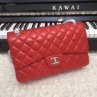 Chanel Original Quality Handbags 527