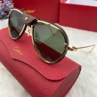 Cartier High Quality Sunglasses 1279