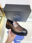 Prada Men's Shoes 846