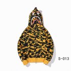 BAPE Men's Hoodies 01