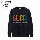 Gucci Men's Long Sleeve T-shirts 86