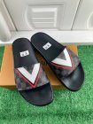 Louis Vuitton Men's Slippers 447