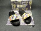 DIOR Men's Slippers 50