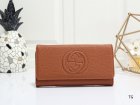Gucci Normal Quality Wallets 39